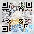 Smurfs World QR-code Download