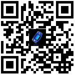 GBA Console & Games Wiki QR-code Download