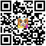Puppy Spa QR-code Download