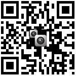 Simple Resize QR-code Download