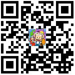 Monkey Preschool Fix-It QR-code Download