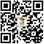 A Pet Puppy Booth for iPhone QR-code Download