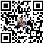 FIFA 14 by EA SPORTS QR-code Download