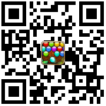 Montezuma Bubble QR-code Download