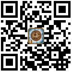 Cookies Clicker QR-code Download