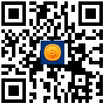 Money Clicker QR-code Download