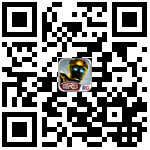 Real Steel World Robot Boxing QR-code Download