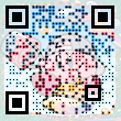Doodle Kirby QR-code Download