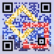 Dwice - new puzzle arcade game from Tetris inventor QR-code Download