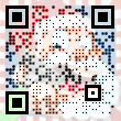 Shave Santa QR-code Download