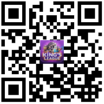 King's League: Odyssey QR-code Download