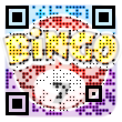 Bingo Island QR-code Download