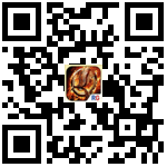 Hunger Games: Catching Fire QR-code Download