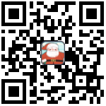 Christmas Games for Kids: Cool Santa Claus, Snowman, and Reindeer Jigsaw Puzzles for Toddlers, Boys, and Girls HD QR-code Download