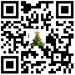More Christmas QR-code Download
