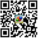 Bubble Crush Frenzy QR-code Download