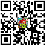 Angry Birds Go QR-code Download