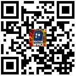 Doctor Who: TARDIS (Official) QR-code Download