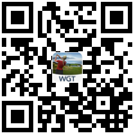 Golf Mobile QR-code Download