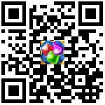 Jewel Galaxy QR-code Download
