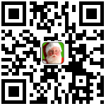 Catch Santa in Your House QR-code Download
