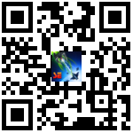 Space War SE QR-code Download