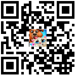 Kitty & Puppy: Love Story QR-code Download