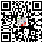 Sudoku Jogatina QR-code Download