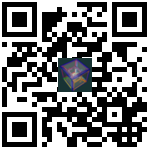Tesseract QR-code Download