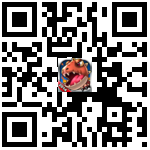 Angry Princess: 2014 GO QR-code Download