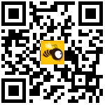 Flappy Bee QR-code Download