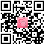 Valentine's Day Word Search QR-code Download