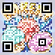 Bakery Food Games QR-code Download