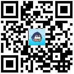Flappy Swim QR-code Download