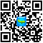 Jelly Plane QR-code Download