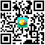 Flappy Bird 3D QR-code Download