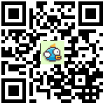 Bouncy Bird QR-code Download