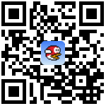 Flappy Ride QR-code Download