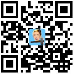 Miley Jump QR-code Download