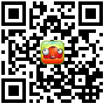 Crazy Popping QR-code Download