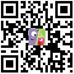 Sago Mini Monsters QR-code Download
