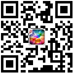 Lost Bubble Mobile QR-code Download