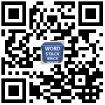 Word Stack Free QR-code Download