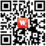 Wordosaur QR-code Download