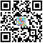 The Bubble Buster QR-code Download