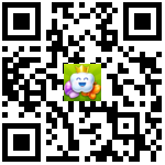 Charm King QR-code Download