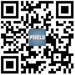 Pixelo QR-code Download