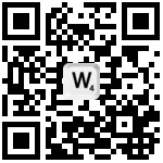 Fill in the Blanks QR-code Download