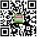 Puzzler Super Codewords QR-code Download