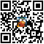 Stickman Basketball QR-code Download